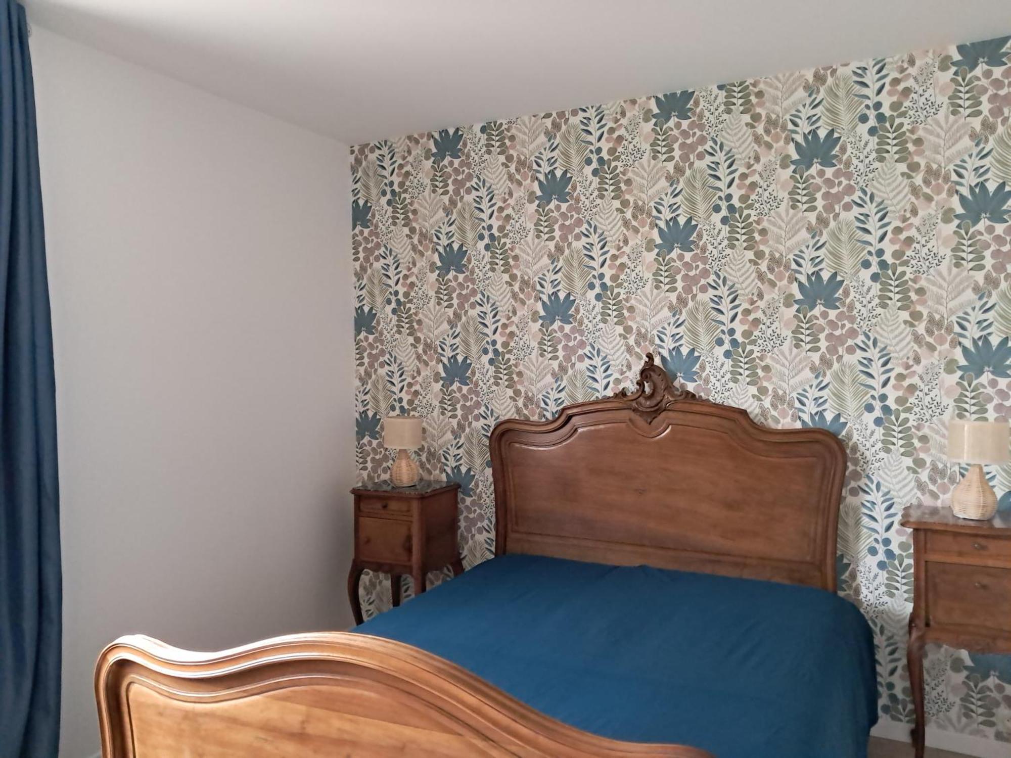 Maison Aux Portes Du Centre Historique De Dijon Avec 3 Chambres Et Garage Exteriér fotografie